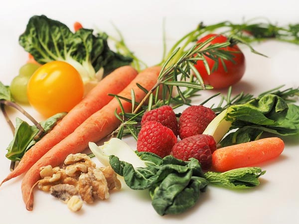 ವೇಗನ್ ಆಹಾರಕ್ರಮ (Vegan diet)