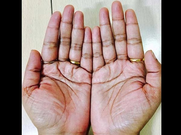 ಅಗ್ನಿ ಹಸ್ತಗಳು