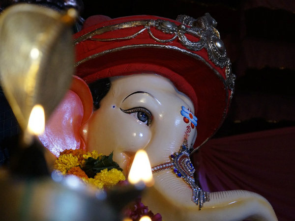 ಹಿಂದೂಗಳು ಮೂರ್ತಿ ಪೂಜೆಯನ್ನು ಏಕೆ ನಂಬುತ್ತಾರೆ?