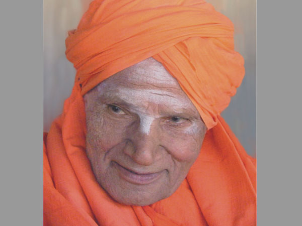 ವಿಶ್ವದಾದ್ಯಂತ ಶಾಂತಿಯ ಸಂದೇಶ