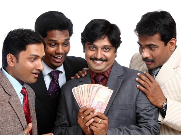 ಸ್ನೇಹಪರವಲ್ಲದ ಸ್ನೇಹಿತರು