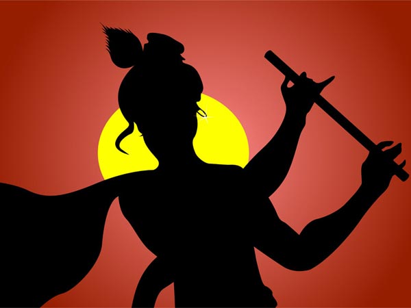 ಹರೇ ಕೃಷ್ಣ ಹರೇ ಕೃಷ್ಣ, ಕೃಷ್ಣ ಕೃಷ್ಣ ಹರೇ ಹರೇ, ಹರೇ ರಾಮ, ಹರೇ ರಾಮ, ರಾಮ ರಾಮ ಹರೇ ಹರೇ…