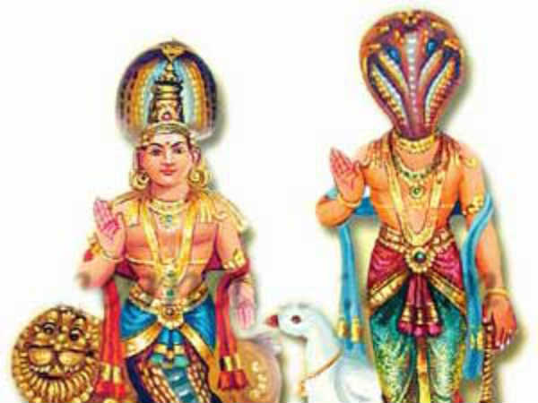 ರಾಹು ಮತ್ತು ಕೇತು ಪ್ರತಿ ರಾಶಿಚಕ್ರಗಳ ಮೇಲೆ 18 ತಿಂಗಳುಗಳ ಕಾಲ ಪ್ರಭಾವ ಬೀರುತ್ತವೆ