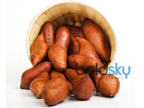 ಮುಡಿ ಗೆಣಸು ಮತ್ತು ಸುರಕ್ಷತೆ