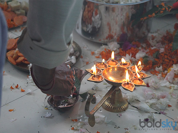 ಉತ್ತರ ದಿಕ್ಕು