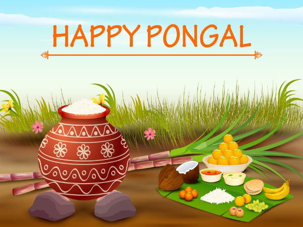 20 ಫೆಬ್ರವರಿ 2019 - ಅಟಕುಲ್ ಪೊಂಗಲ್