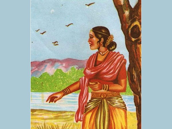 ಸೀತಾಮಾತೆಯ ರಕ್ಷಣೆಗಾಗಿ ಎಲ್ಲರು ಜತೆಗೂಡಿ ಕೆಲಸ ಮಾಡುತ್ತಿದ್ದರು