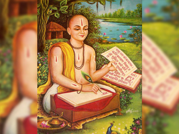 ತುಳಸಿದಾಸರು ಶ್ರೀರಾಮ ಮತ್ತೊಬ್ಬ ಪರಮಭಕ್ತ