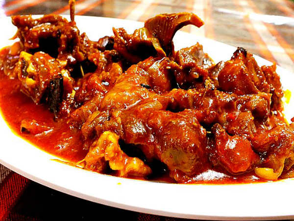 ಮಸಾಲೆ ಆಹಾರಕ್ಕೂ ಸೆಕ್ಸ್ ಜೀವನಕ್ಕೂ ಏನು ಸಂಬಂಧ?