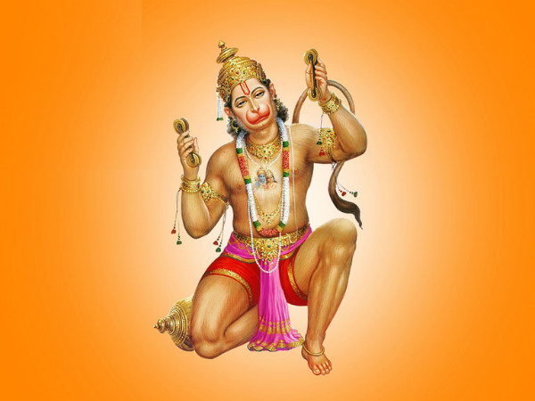ಹನುಮಾನ ಚಾಲೀಸಾದಲ್ಲಿರುವ 18ನೇ ಸಾಲನ್ನು ಗಮನವಿಟ್ಟು ಈಗ ಓದಿ..