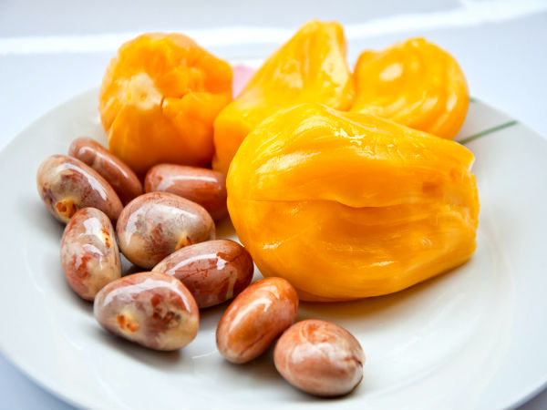 ಹಲಸಿನ ಹಣ್ಣಿನ ಪ್ರಯೋಜನ