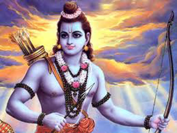 ತುಳಸಿದಾಸರ ಮುಂದೆ ಶ್ರೀರಾಮ ದೇವರು ಪ್ರತ್ಯಕ್ಷರಾದರು