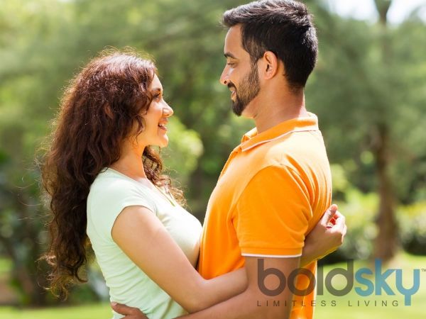 ದ್ವಿಮುಖ ಪ್ರಭಾವದ ಆತ್ಮ ಸಂಗಾತಿ