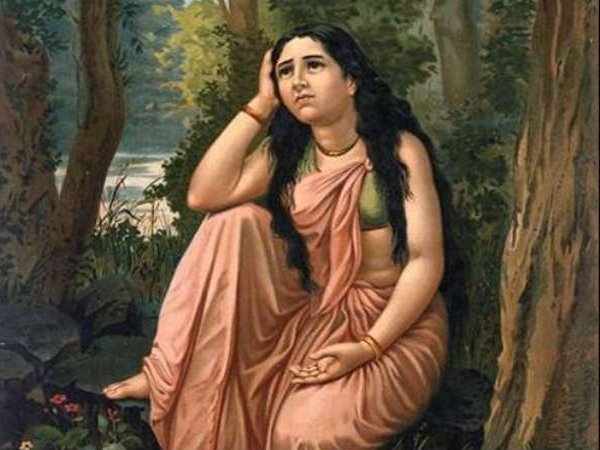 ಆಶ್ರಮದೊಳಗೆ ಹೋದಲು ಶ್ರಮನಗೆ ಅವಕಾಶ ನೀಡಲಿಲ್ಲ