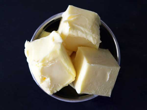ಕೋಕೋ ಬೆಣ್ಣೆ. (Cocoa Butter)