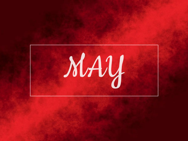 ಮೇ 2019 ತಿಂಗಳಲ್ಲಿ ನಾಮಕರಣದ ಶುಭ ದಿನಗಳು
