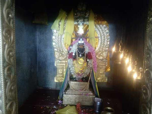 5. ಪುಷ್ಯಾ ನಕ್ಷತ್ರ: