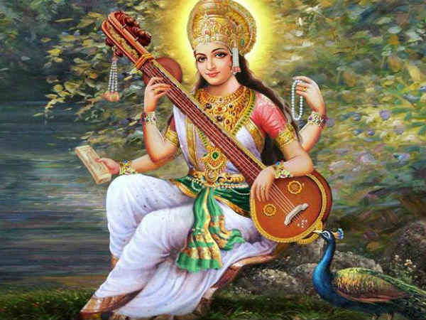 9 ಫೆಬ್ರವರಿ 2019 - ವಸಂತ ಪಂಚಮಿ