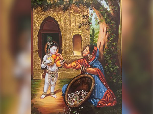 ಒಂದು ಬುಟ್ಟಿ ಧಾನ್ಯವೇ ಅಥವಾ ಒಂದು ಬುಟ್ಟಿ ಸಂಪತ್ತೇ?