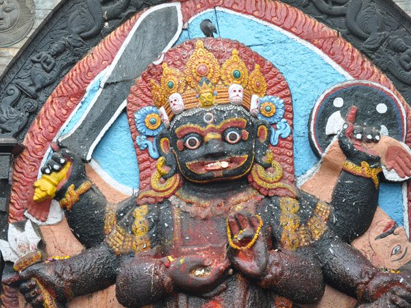 ಕಾಲಭೈರವ ಅಷ್ಟಕ ಸ್ತೋತ್ರ ಪಠಣದಿಂದ ಹಲವಾರು ಪ್ರಯೋಜನಗಳು