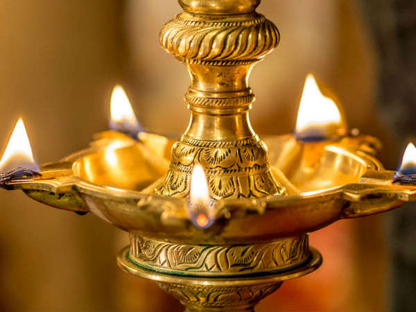 ಬತ್ತಿಗಳು