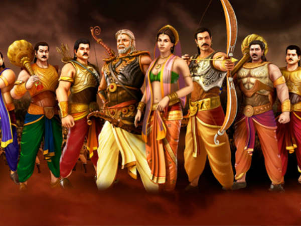 ಮಹಾಭಾರತದಲ್ಲಿ ಬರುವ ಶ್ಲೋಕಗಳು ಸಾವಿರಕ್ಕೂ ಹೆಚ್ಚು ಸಲಹೆಯನ್ನು ನೀಡುತ್ತವೆ!
