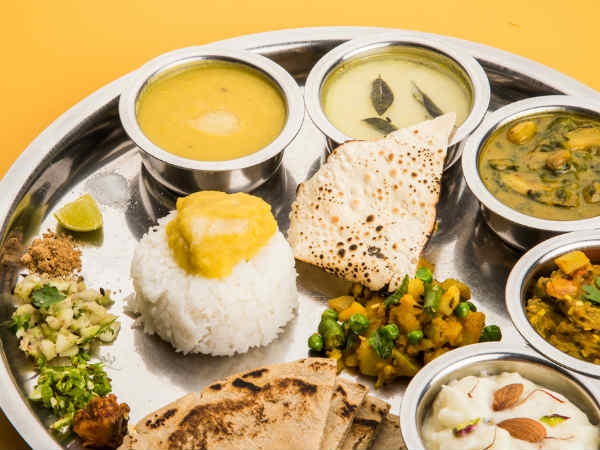 ಅನ್ನವನ್ನು ಸೇವಿಸುವ ವಿಧಾನಗಳು