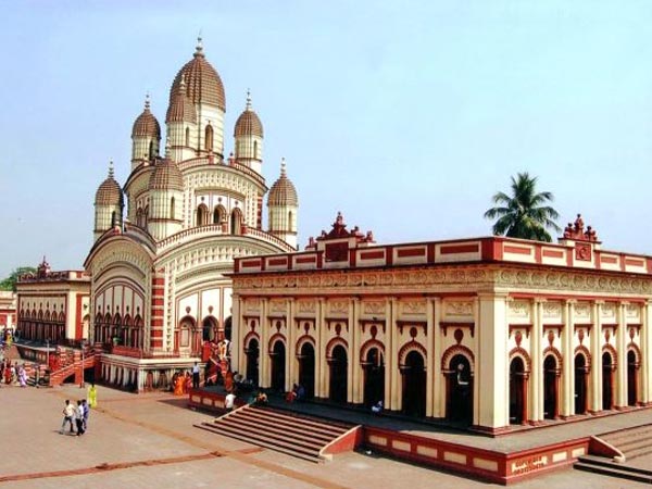 ದೇವಾಲಯದ ಒಳ ರಚನೆ