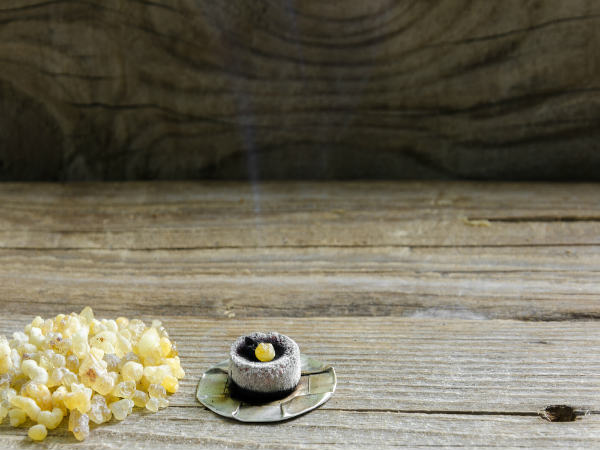 ಸಾಂಬ್ರಾಣಿ ಎಣ್ಣೆ