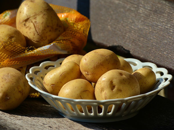ಅಗತ್ಯವಿರುವ ಸಾಮಾಗ್ರಿಗಳು