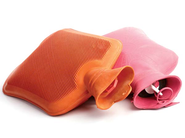 ಶಾಖ ನೀಡುವುದು (Heating pad)