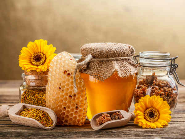 ಕಣಜದ ಕೀಟಗಳು ತುಂಬಾ ಆರೋಗ್ಯಕಾರಿ ಎಂದು ನಂಬಲಾಗಿದೆ!