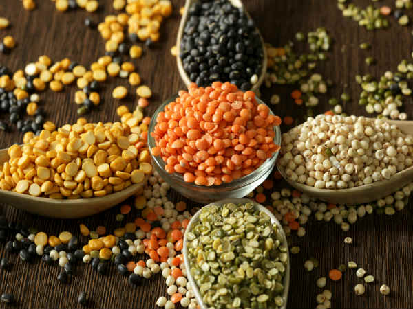 ಇಡಿಯ ಧಾನ್ಯಗಳಿವೆ (Includes Whole Grains)