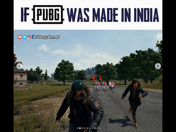 ಆತ ತುಂಬಾ ಕ್ರಿಯಾತ್ಮಕ ವ್ಯಕ್ತಿ