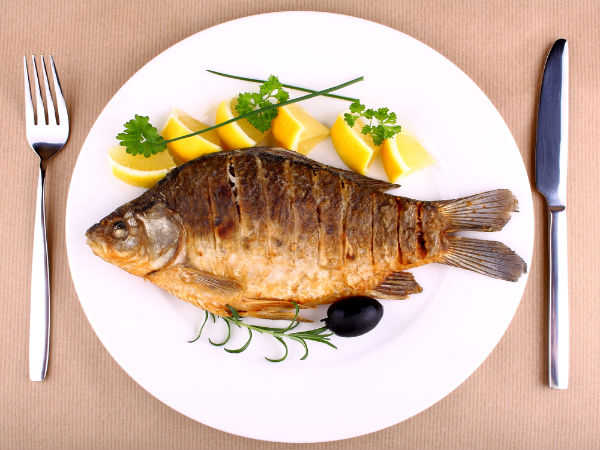 ಕ್ಯಾನ್ಡ್ ಟ್ಯೂನ ಮೀನು