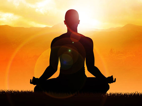 ಧ್ಯಾನದಿಂದ ಜ್ಞಾನ ಸಿಗುವುದು