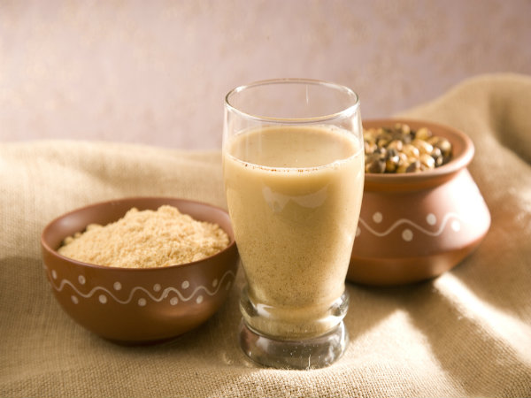 ಸತ್ತು ಶರ್ಬತ್