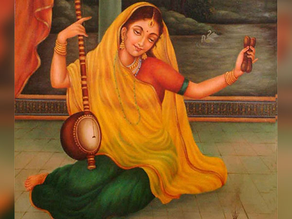 ಅತ್ತೆ ಮನೆಯವರೊಂದಿಗೆ ಮೀರಾ ಭಾಯಿ ಸಂಬಂಧ