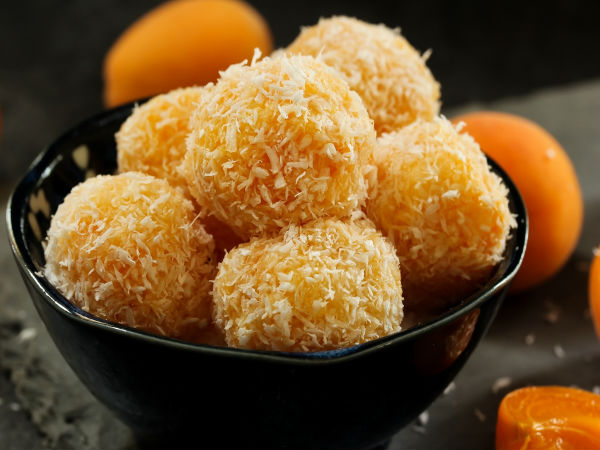 ಸಿಹಿ ತಿಂಡಿ