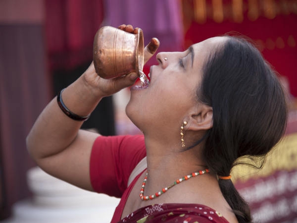 ಅತಿಯಾದ ಬಾಯಾರಿಕೆ
