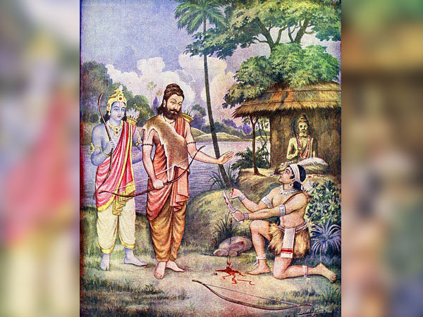 ಗುರು ದ್ರೋಣಾಚಾರ್ಯರು ಗುರು ದಕ್ಷಿಣೆ ಕೇಳಿದರು