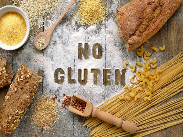 ಗ್ಲುಟೆನ್ ರಹಿತ (Gluten-Free)