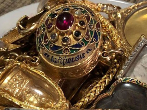 ಮಗಳ ಇಚ್ಛೆ
