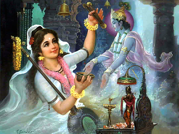 ವಿಷದ ನೀರು