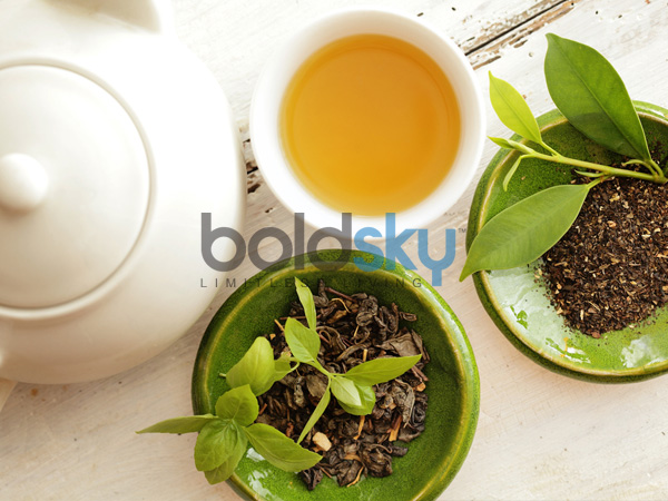 ಗ್ರೀನ್ ಟೀ ತಯಾರಿಸಲು ಸರಿಯಾದ ವಿಧಾನ