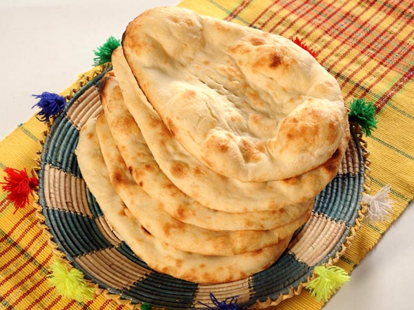 ಚಪಾತಿ
