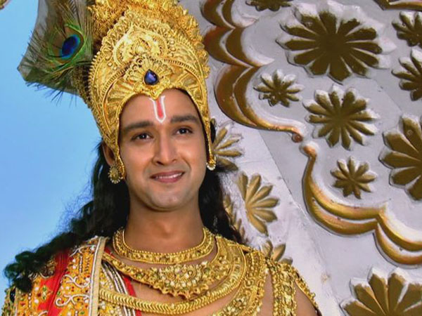 ಬಲರಾಮನ ಪ್ರಶ್ನೆಗಳಿಗೆ ಕೃಷ್ಣನ ಉತ್ತರ