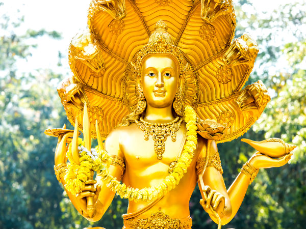 ಮಾರ್ಚ್ 17 - ಅಮಲಕಿ ಏಕಾದಶಿ