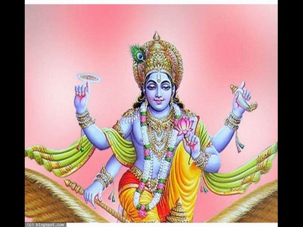ಮೂರು ಲೋಕವನ್ನು ವಶಪಡಿಸಿಕೊಂಡನು
