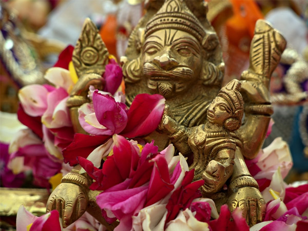 ಮಾರ್ಚ್18 - ನರಸಿಂಹ ದ್ವಾದಶಿ ಮತ್ತು ಪ್ರದೋಶ್ ವ್ರತ
